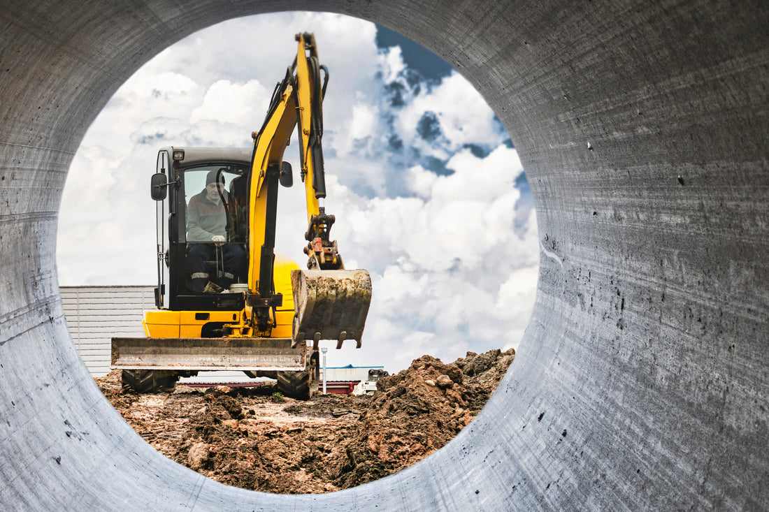 Mastering Mini Excavators: 5 Essential Tips For Maximizing Efficiency